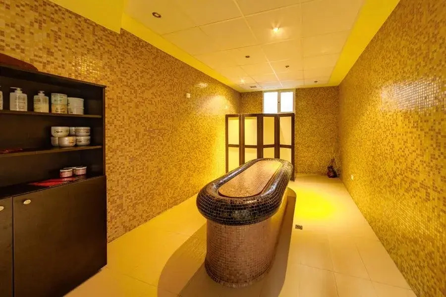Hotel Bali Spa  Wellness - Général