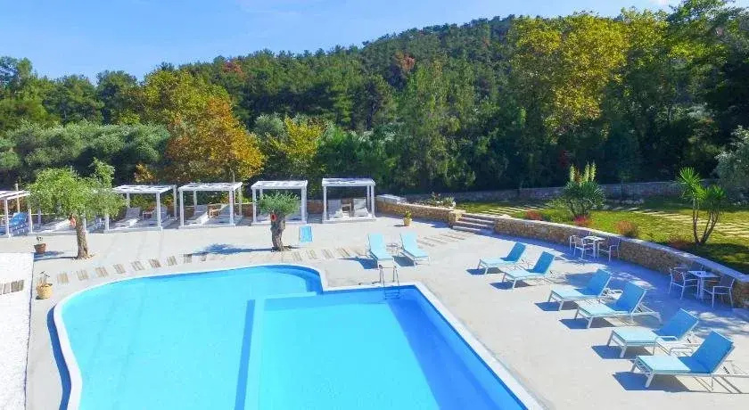 Hotel photo 15
