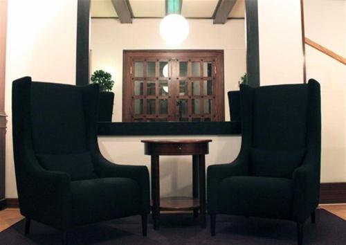 Art Hotel Honkahovi by null