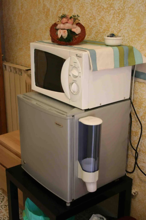 Hotel photo 11