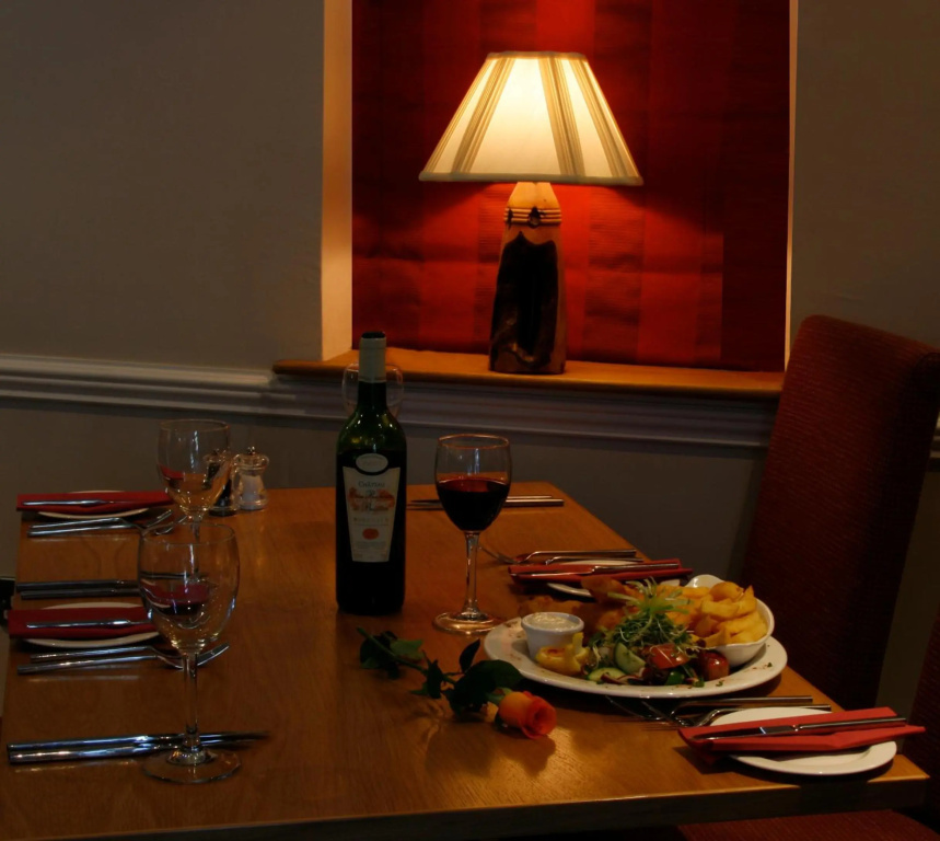 Hotel photo 5