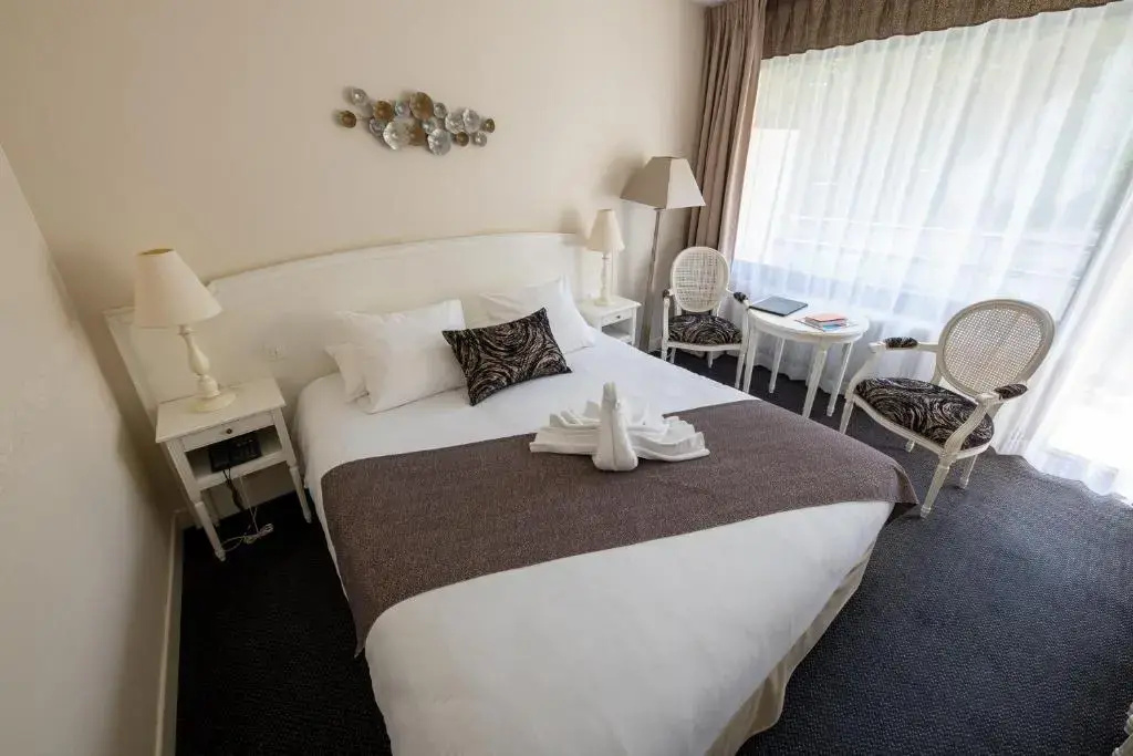 Le Moulin du Landion Hôtel & Spa - Chambres