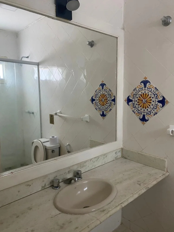 Pousada Casacolina - Chambres