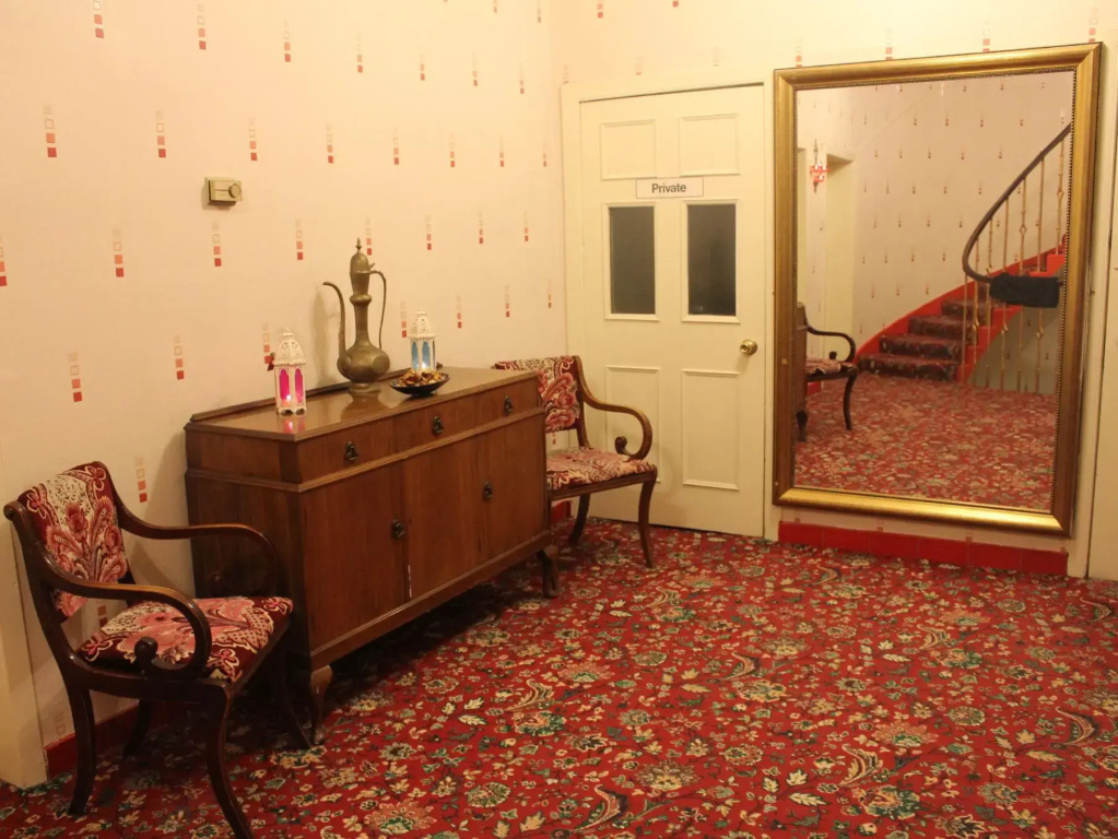 Atlas Guest House