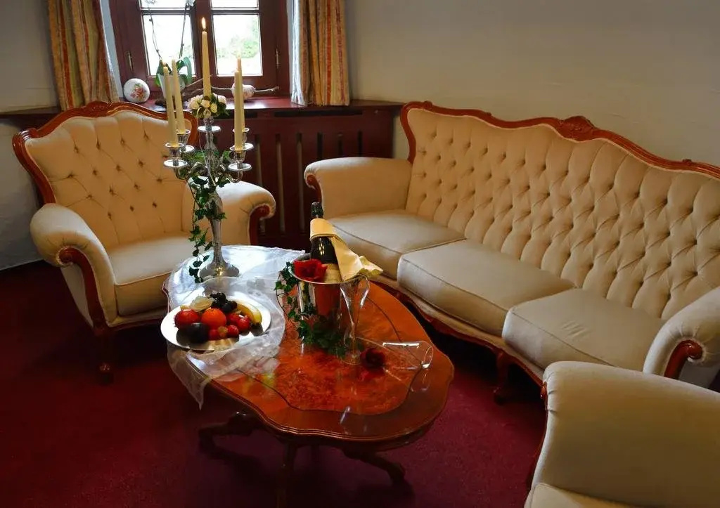 Ringhotel Jägerhof - Général