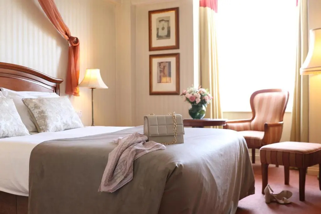 River Island Hotel - Général