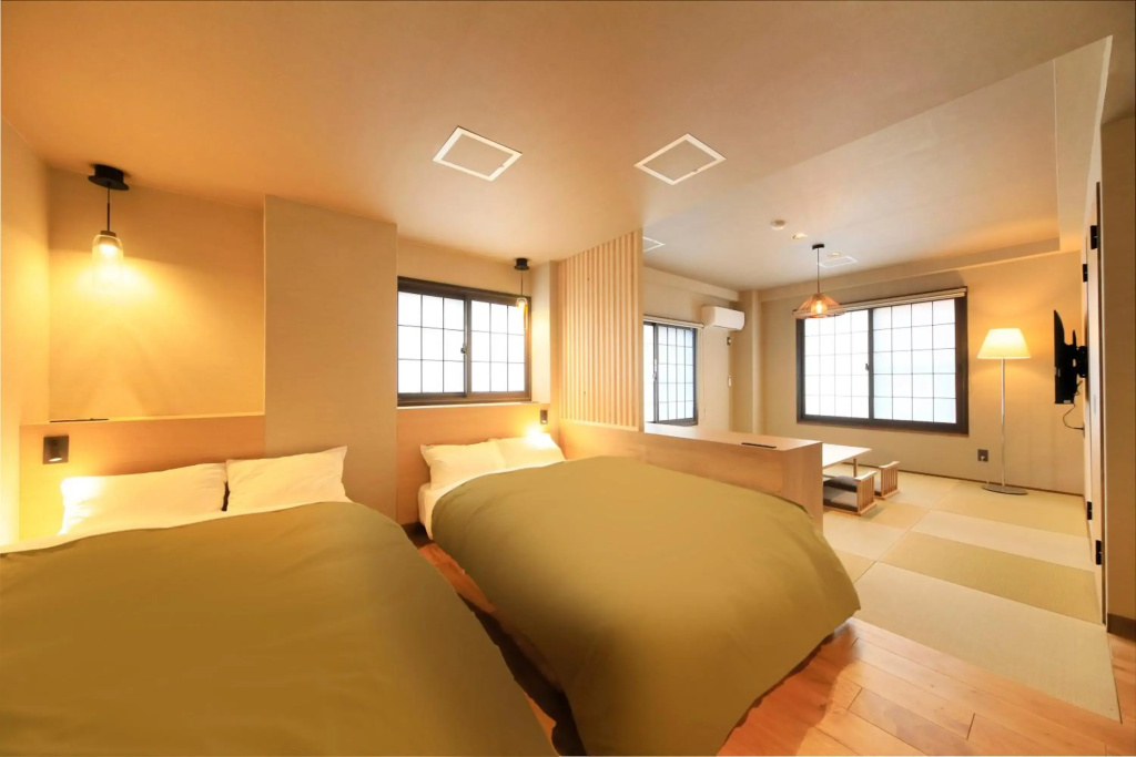 Wataya Ryokan