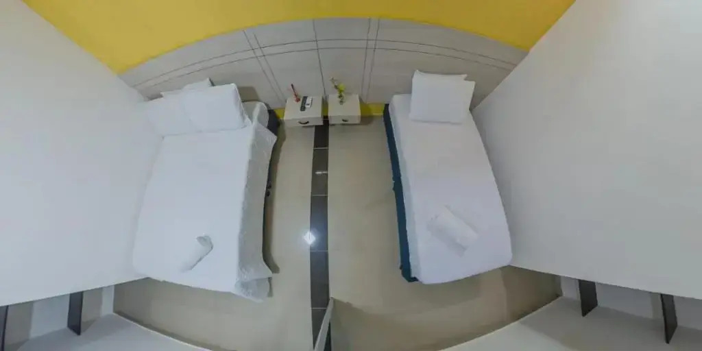 Hotel River Suite — фото 4