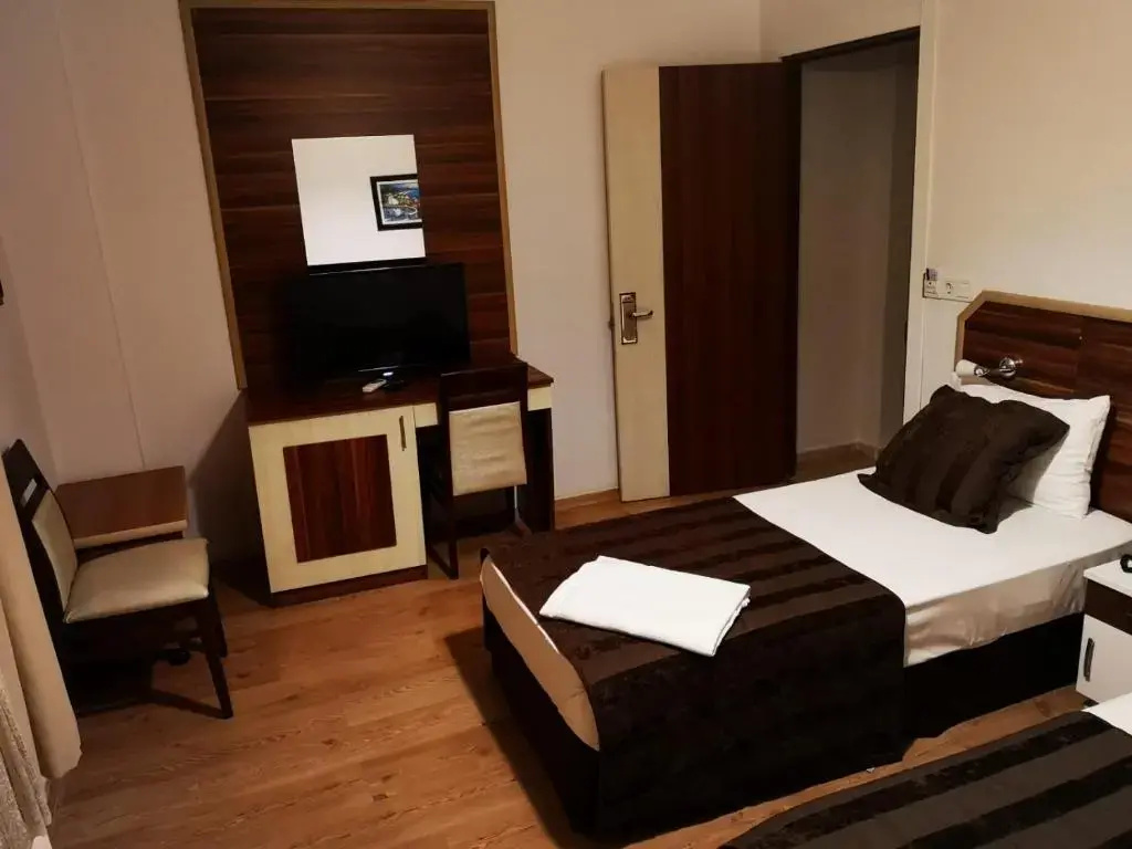 Angels Garden - Special Catagory Hotel - Chambres