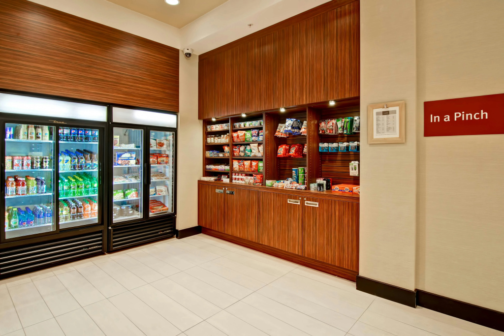 TownePlace Suites by Marriott Kincardine - Général