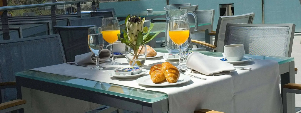 Hotel Macià Real de La Alhambra - Général