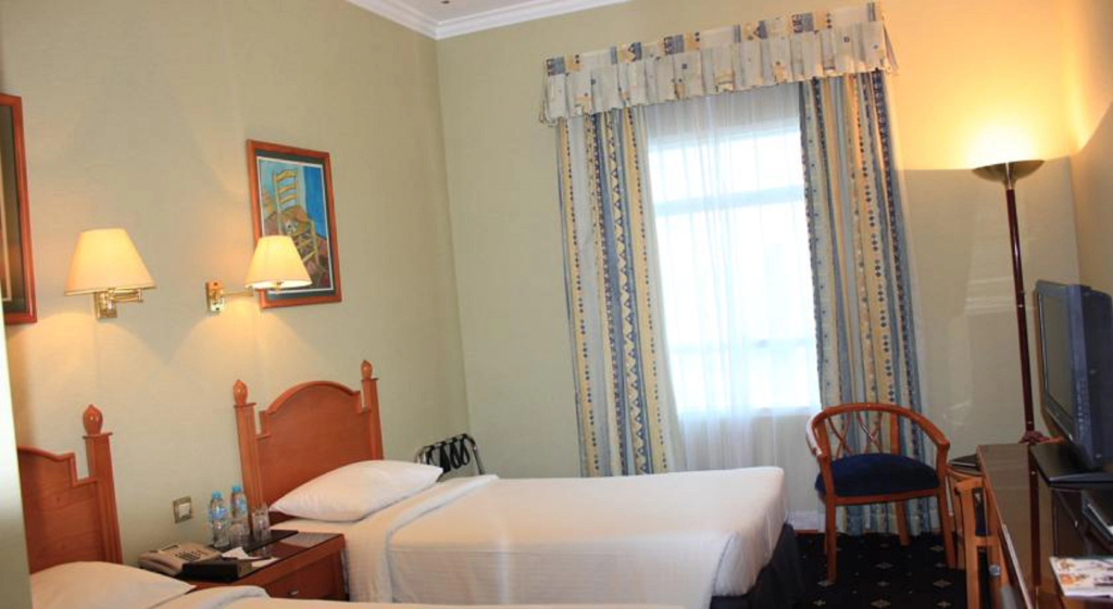 Hotel photo 22