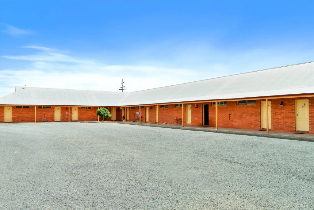Comfort Inn Bishops Lodge