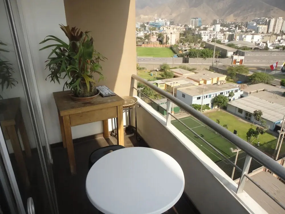 La Posada de Guille Premium Apartments & Rooms - фото 11