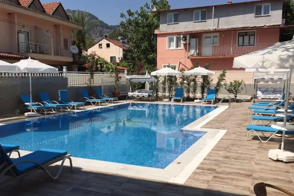Hotel photo 9