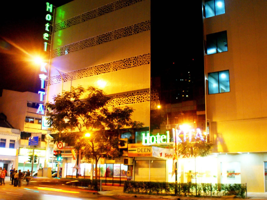 Hotel Kita