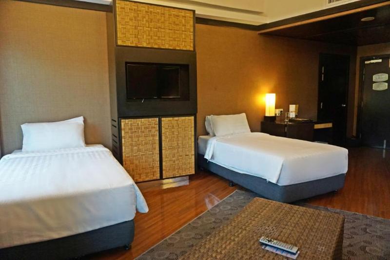 Swiss-Garden Beach Resort Kuantan (Swiss-Garden Resort & Spa)