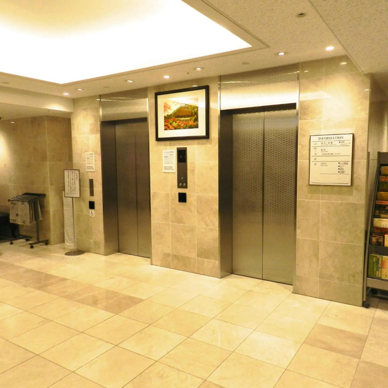 Checkin Shijokarasuma 사진 11
