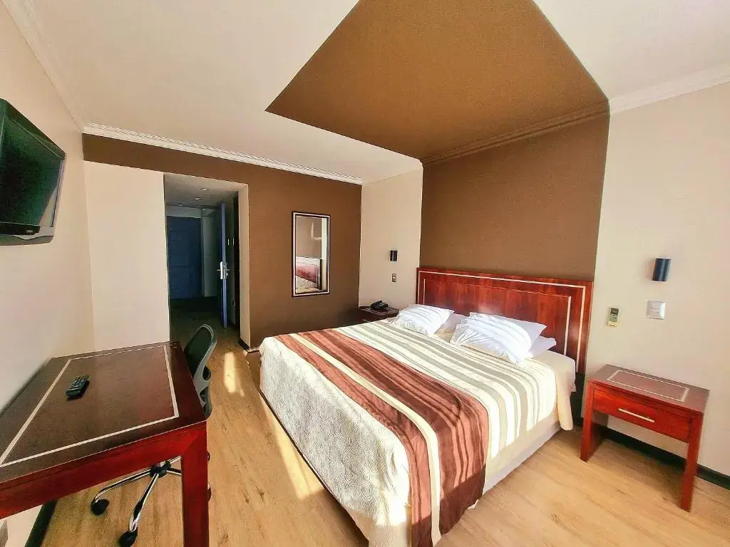 Hotel photo 28
