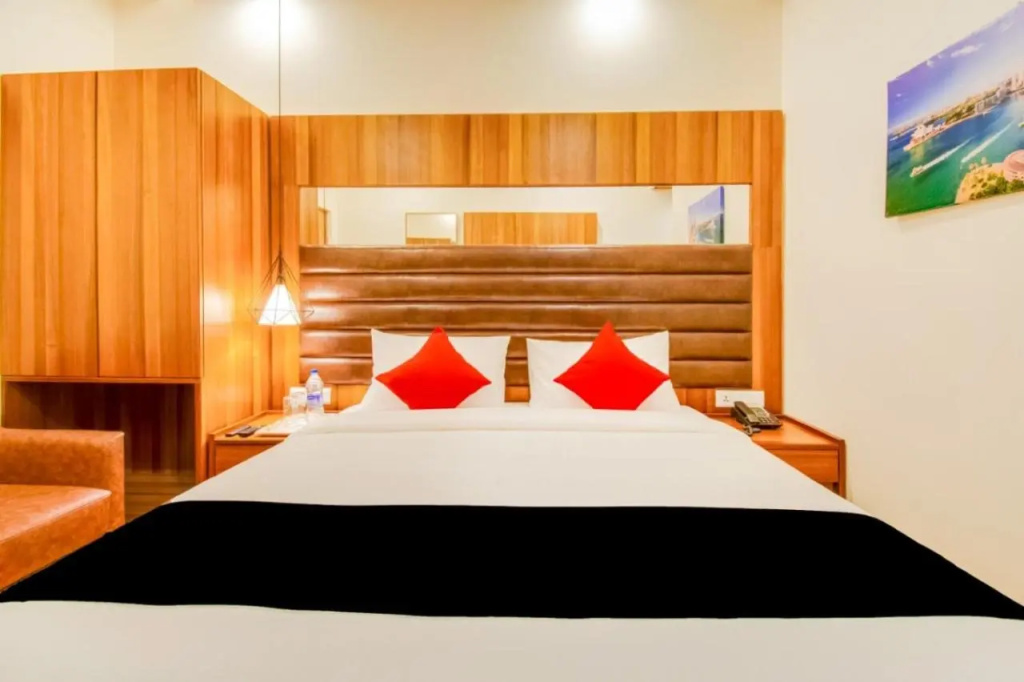 Hotel photo 10