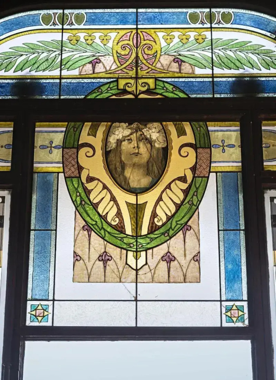 Hotel Laurin - Général