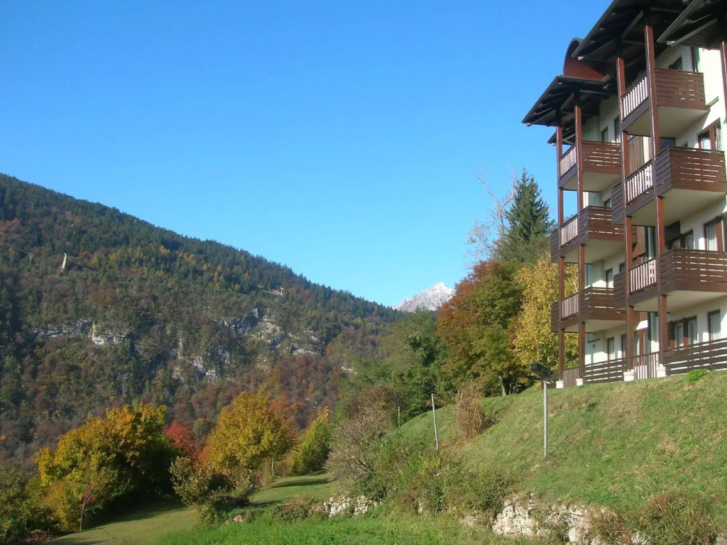 Hotel Arcobaleno - Général