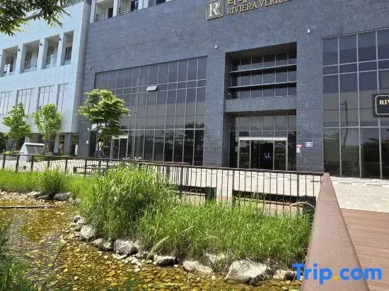 Riviera Hotel Yeongjong