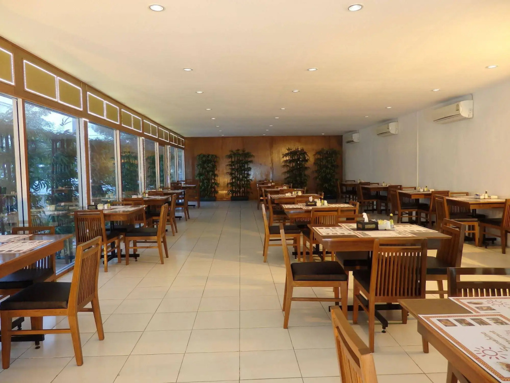 Hotel photo 22