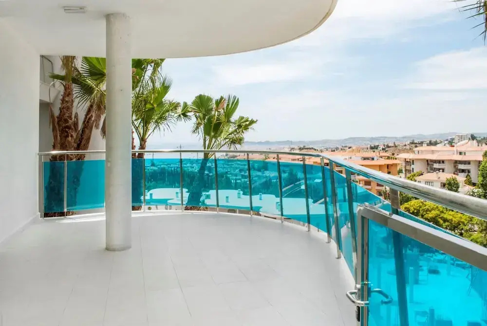 107288 - Apartmen in Benalmadena