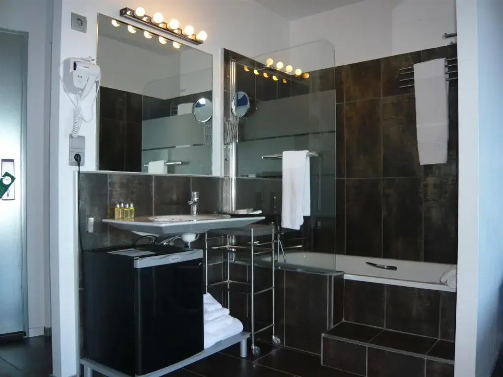 Mazagonia - Chambres