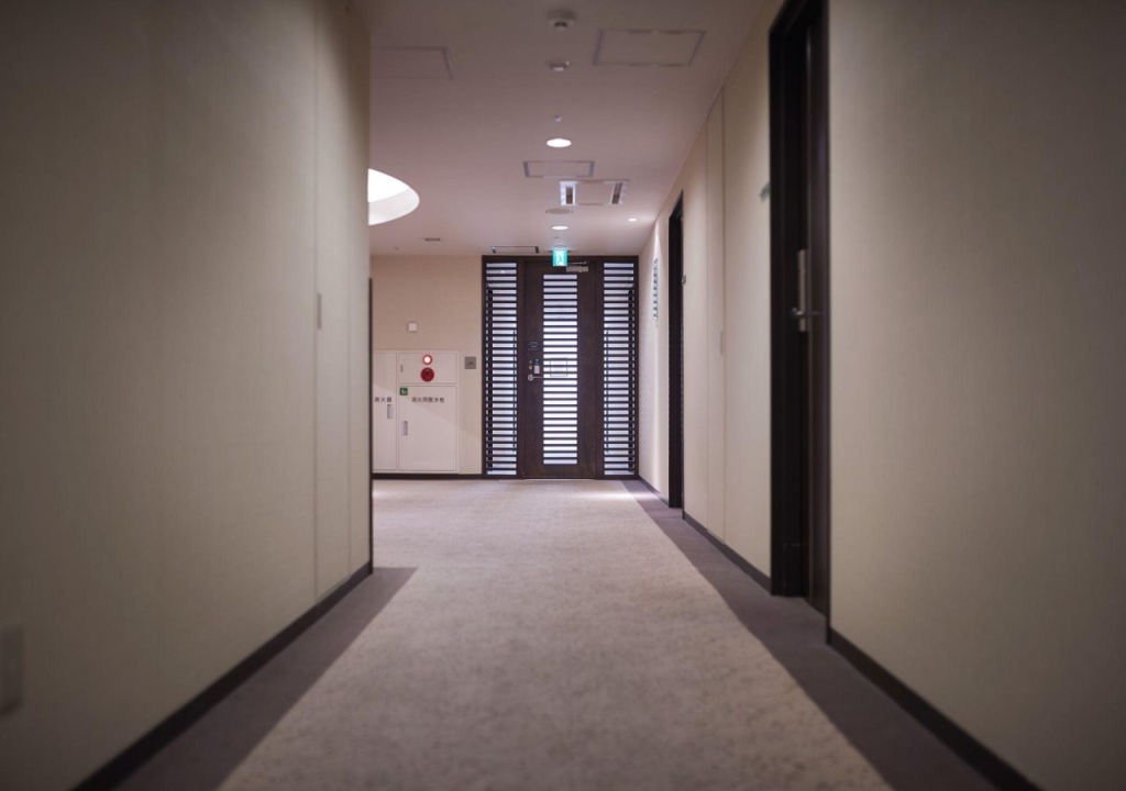 JR East Hotel Mets Koenji 사진 22