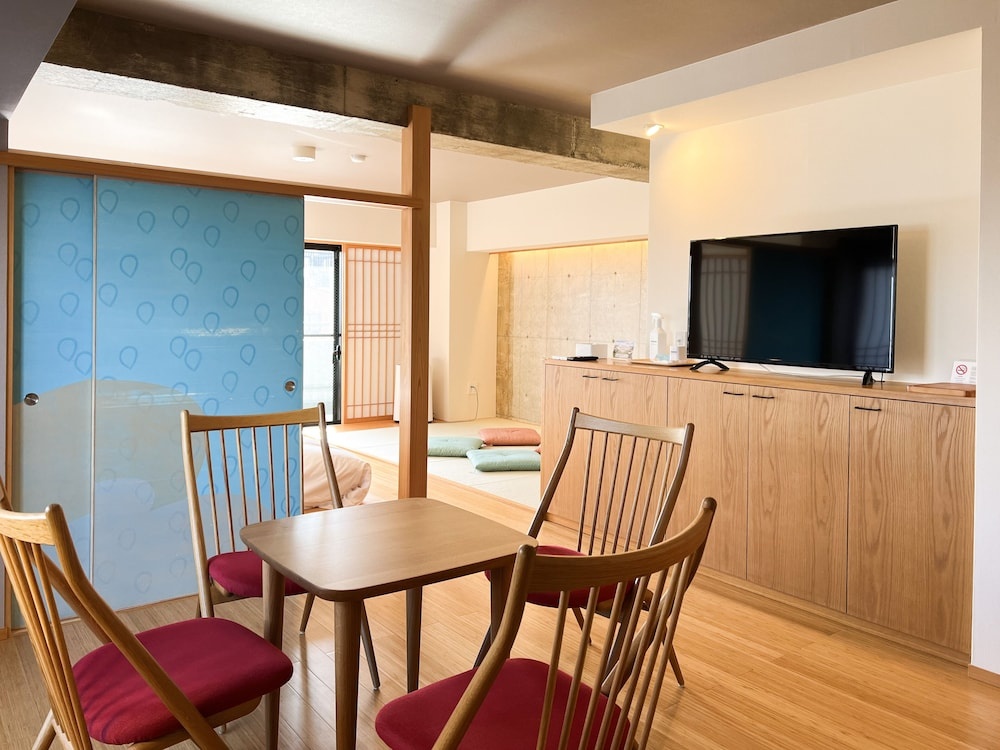 The GrandWest Arashiyama 사진 4