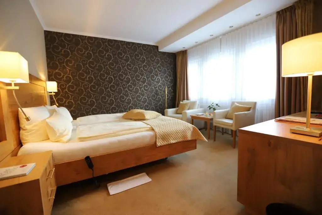 Hotel Deimann - Chambres