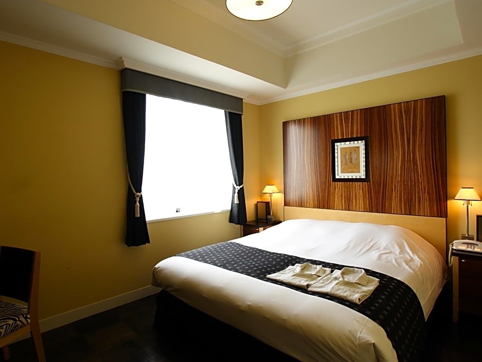 Hotel Monterey La Soeur Fukuoka 사진 8