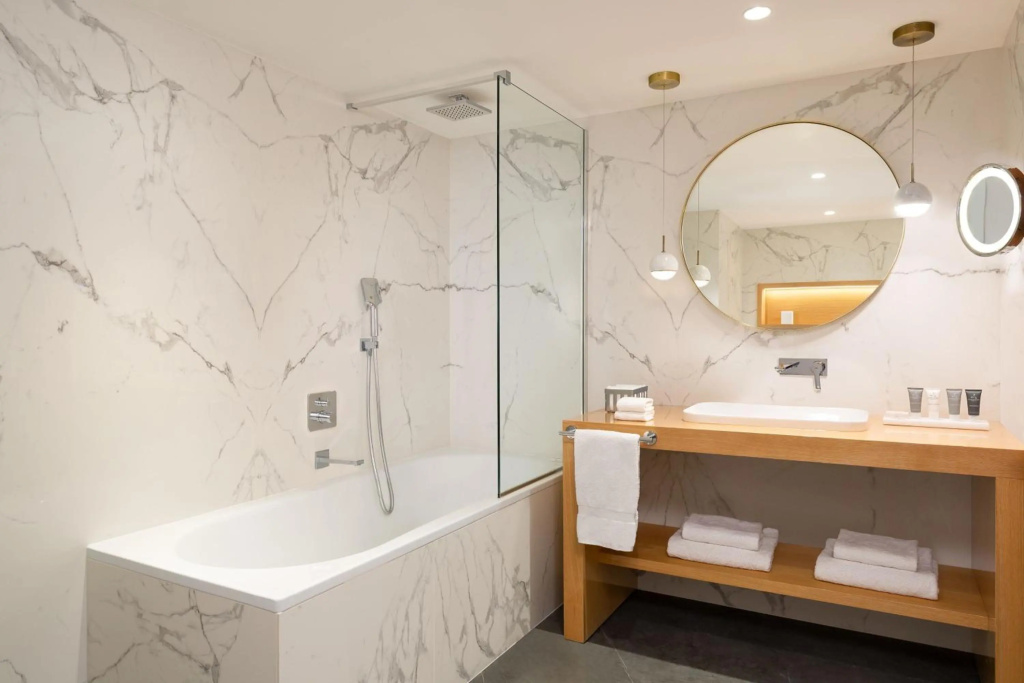 JW Marriott Cannes Hotel - Général