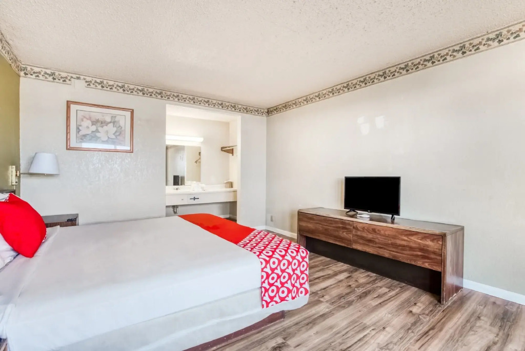 OYO Hotel Brownwood Hwy 67 — фото 5