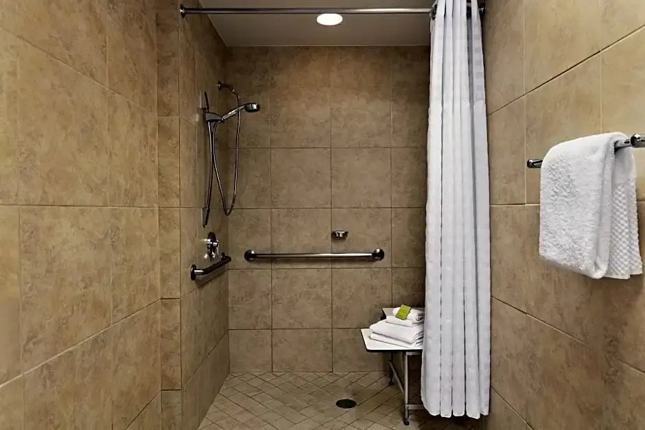 DoubleTree Resort by Hilton Paradise Valley - Scottsdale - Chambres