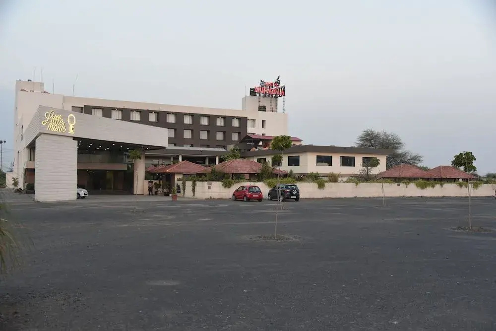 Hotel photo 17