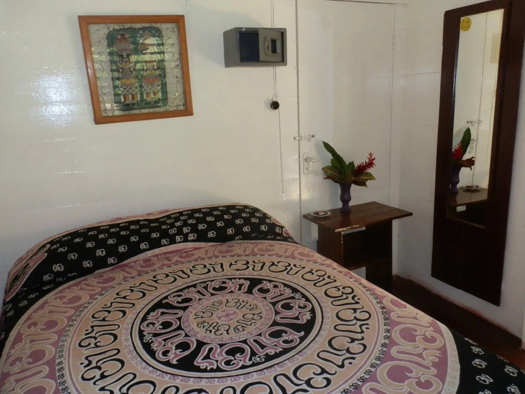 Negril Yoga Centre by null