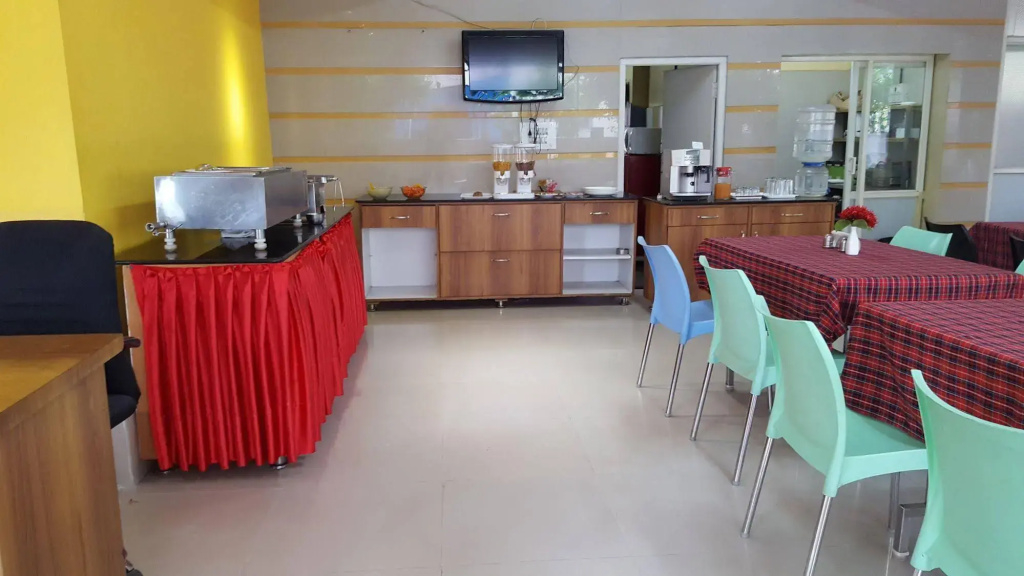 Hotel photo 19