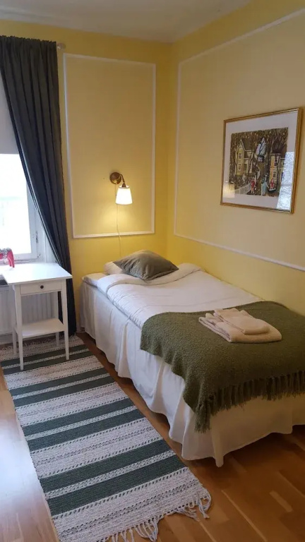 Långshyttans Brukshotell - Chambres