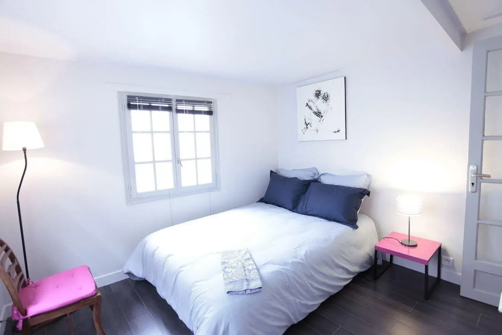 Maison In Montmartre - Rnu 68346