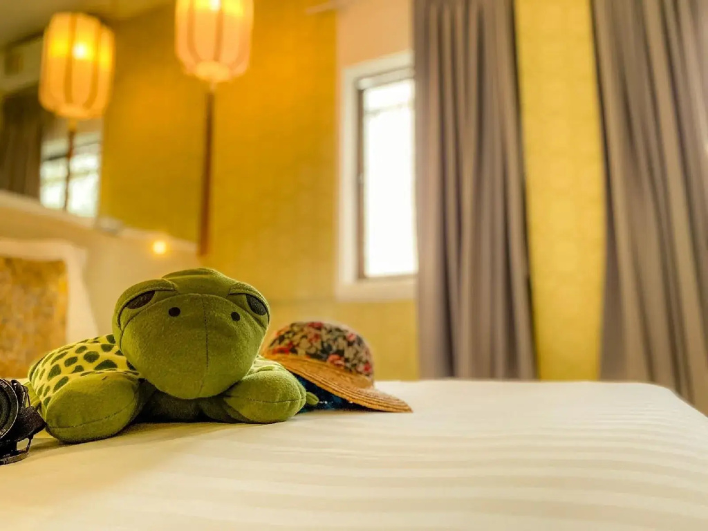 Hotel photo 36