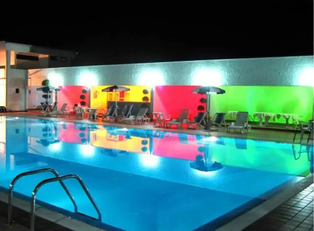 Belvedere Club Hotel - фото 17