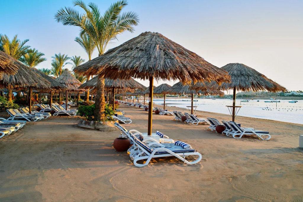 Maritim Jolie Ville Resort & Casino Sharm El Sheikh - Général