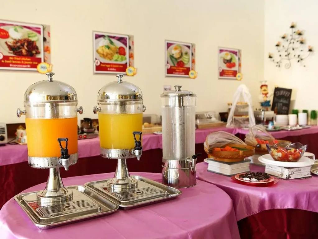 People Place Boutique In Town Hotel - Général