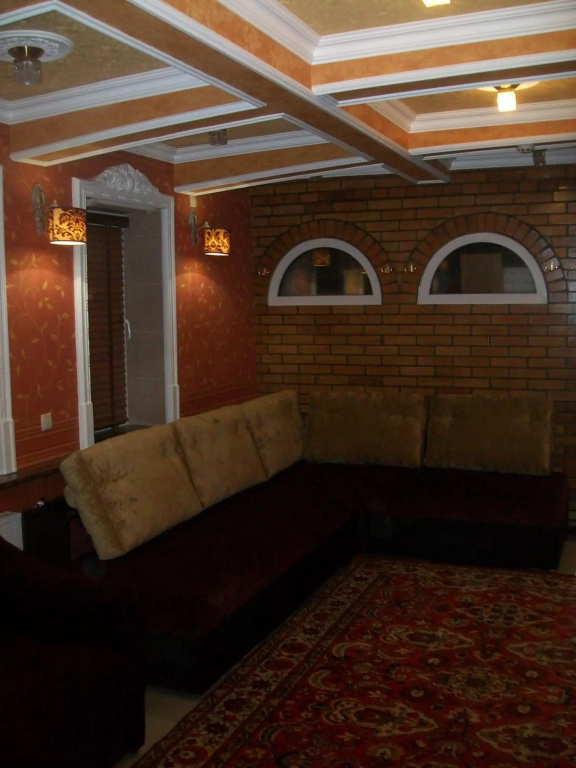 Centre Apartments