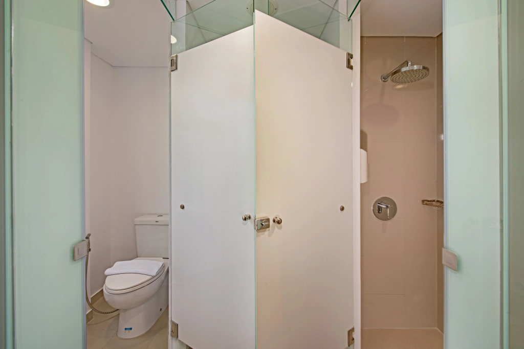 Whiz Prime Hotel Pajajaran Bogor - Chambres
