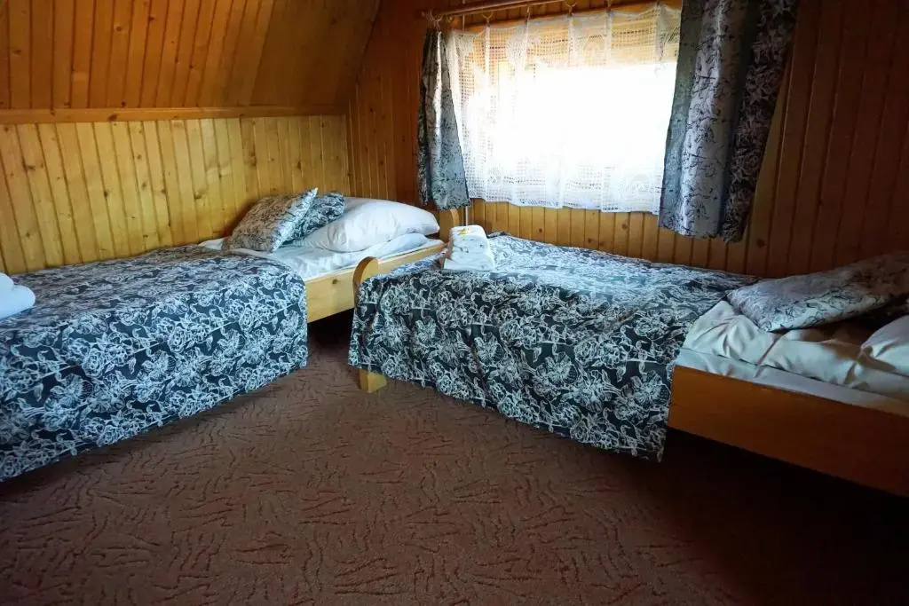 Dom Wczasowy Krystyna - Chambres