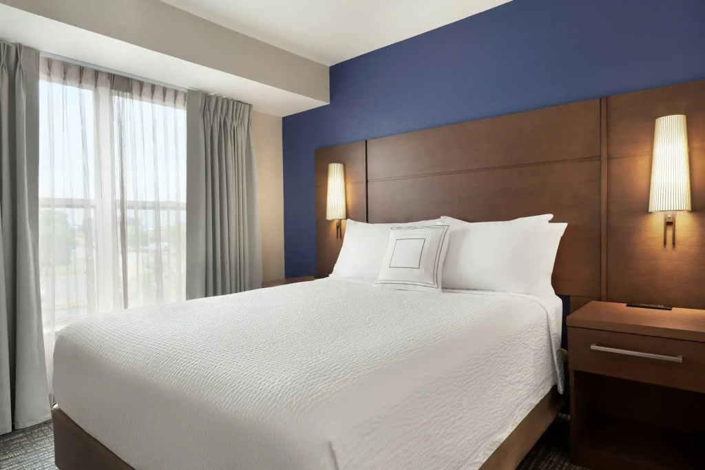 Residence Inn by Marriott Vacaville - Général